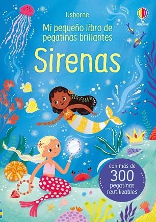 SIRENAS | 9781835402535 | AA VV | Llibreria La Gralla | Llibreria online de Granollers