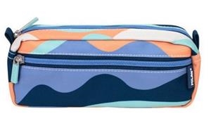 PORTATOT MILAN 1 CREMALLERA QUADRAT FUN | 8411574099642 | 081148FNB | Llibreria La Gralla | Librería online de Granollers