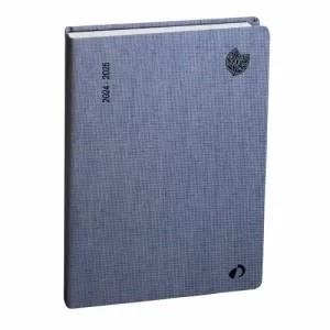 AGENDA ESCOLAR 24-25 EXACOMPTA PURE BLAU DP | 3371010499588 | 1282300Q | Llibreria La Gralla | Llibreria online de Granollers
