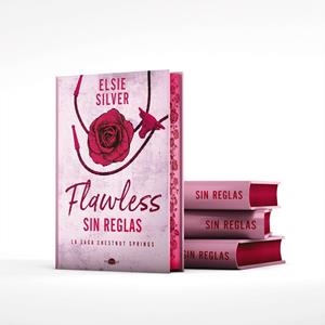 FLAWLESS: SIN REGLAS (EDICIÓN ESPECIAL LIMITADA) | 9788419822383 | SILVER, ELSIE | Llibreria La Gralla | Librería online de Granollers