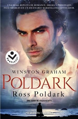 ROSS POLDARK (POLDARK 1) | 9788416859450 | GRAHAM, WINSTON | Llibreria La Gralla | Llibreria online de Granollers