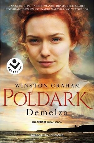 DEMELZA (POLDARK 2) | 9788416859467 | GRAHAM, WINSTON | Llibreria La Gralla | Llibreria online de Granollers