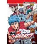 KUROKO NO BASKET: EXTRA GAME 01 | 9788410350632 | FUJIMAKI, TADATOSHI | Llibreria La Gralla | Librería online de Granollers