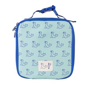 BOSSA ISOTERMICA MILAN 3.9L 460 VERD FOQUES | 8411574106739 | 641040Z460GR | Llibreria La Gralla | Librería online de Granollers