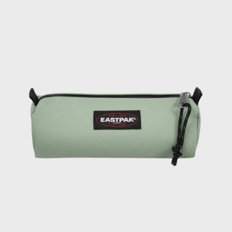 PORTATOT EASTPAK BENCHMARK SINGLE FROSTY MINT | 195439954052 | EASEK0003721021 | Llibreria La Gralla | Librería online de Granollers