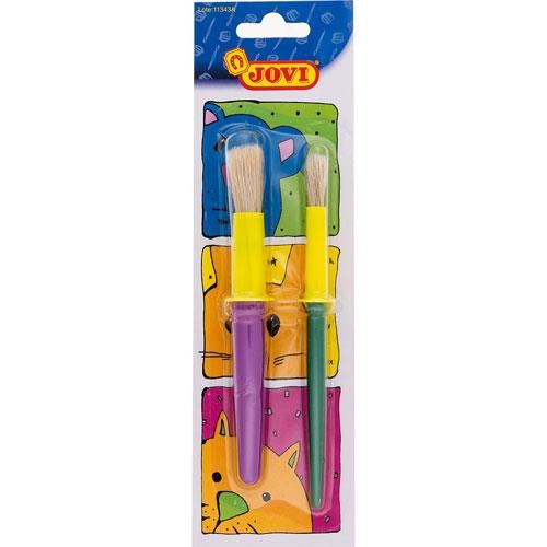 SET PINZELLS JUMBO JOVI | 8412027008556 | 8184 | Llibreria La Gralla | Librería online de Granollers