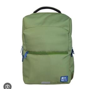 MOTXILLA OXFORD B-READY VERD SAFARI | 8427291053058 | HAM400183030 | Llibreria La Gralla | Llibreria online de Granollers