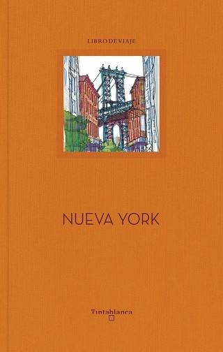 NUEVA YORK | 9788494989414 | BERGES, MIGUEL ÁNGEL / LÓPEZ, MARIANO | Llibreria La Gralla | Librería online de Granollers