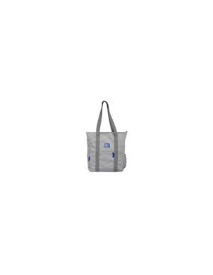 TOTE BAG OXFORD B-TRENDY GRISA | 8427291053089 | HAM400183033 | Llibreria La Gralla | Librería online de Granollers