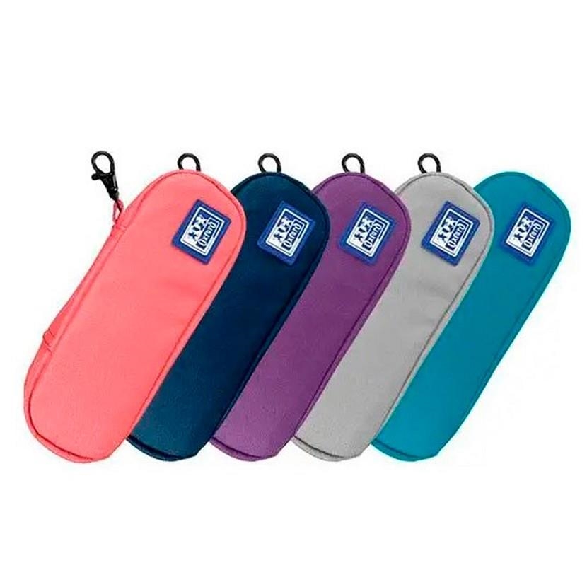 PORTATOT OXFORD B-HOOK OVALAT DIFERENTS COLORS | 8427291055083 | HAM400184770 | Llibreria La Gralla | Librería online de Granollers