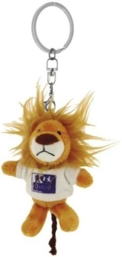 CLAUER OXFORD PELUIX LION | 8427291053096 | HAM400183034 | Llibreria La Gralla | Llibreria online de Granollers