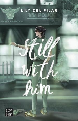 STILL WITH 4. STILL WITH HIM | 9788408290117 | LILY DEL PILAR | Llibreria La Gralla | Librería online de Granollers