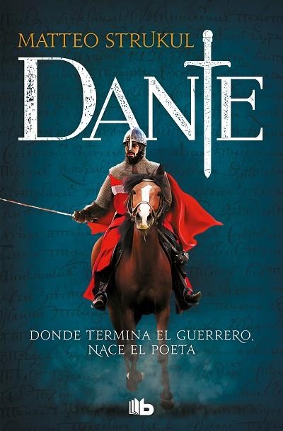 DANTE | 9788413146348 | STRUKUL, MATTEO | Llibreria La Gralla | Librería online de Granollers