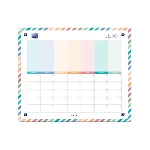 PLANIFICADOR OXFORD NEVERA MAGNÈTIC 43,5 X 38 | 3595560040315 | 400185985 | Llibreria La Gralla | Llibreria online de Granollers