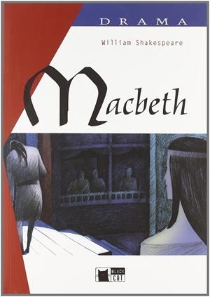 MACBETH DRAMA+CD N/E | 9788853008473 | SHAKESPEARE, WILLIAM | Llibreria La Gralla | Librería online de Granollers