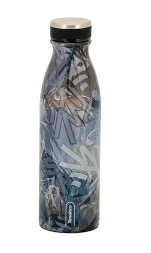 AMPOLLA TERMICA TANDEM 500ML THUNDER | 8412782610421 | 610421 | Llibreria La Gralla | Llibreria online de Granollers