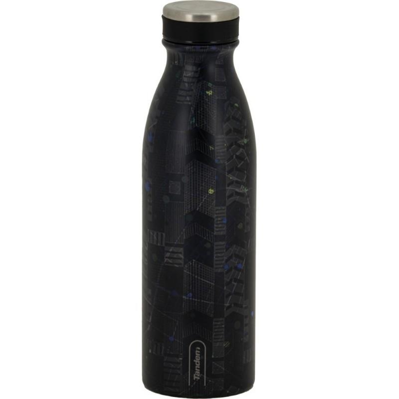 AMPOLLA TERMICA TANDEM 500 ML. MAPS | 8412782610469 | 610469 | Llibreria La Gralla | Llibreria online de Granollers