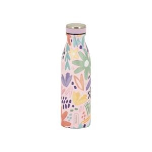 AMPOLLA TERMICA TANDEM 500 ML. AQUARELLE | 8412782610452 | 610452 | Llibreria La Gralla | Librería online de Granollers