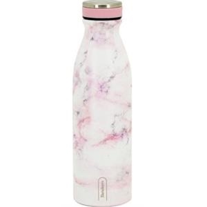 AMPOLLA TERMICA SPORTANDEM 750ML MARMOL ROSA | 8412782993937 | 993937 | Llibreria La Gralla | Llibreria online de Granollers