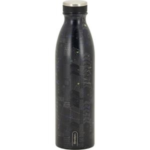 AMPOLLA TERMICA TANDEM 750ML MAPS | 8412782610520 | 610520 | Llibreria La Gralla | Llibreria online de Granollers