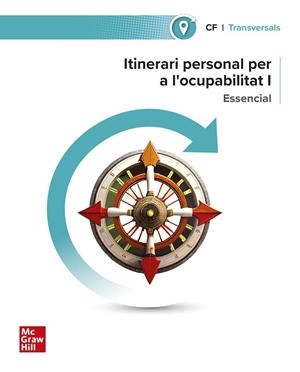 ITINERARI PERSONAL OCUPABILI I ESSEN CAT | 9788448643645 | VV.AA | Llibreria La Gralla | Librería online de Granollers