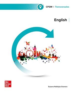 INGLÉS. GRADO MEDIO | 9788448642976 | NOBLEJAS GRANER | Llibreria La Gralla | Llibreria online de Granollers