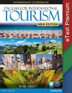ENGLISH FOR INTERNATIONAL TOURISM INTERMEDIATE PREMIUM | 9788498378207 | DUBICKA, IWONA | Llibreria La Gralla | Librería online de Granollers