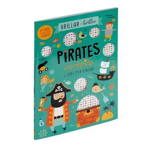 PIRATES INTREPIDS | 9788410511811 | AA.VV | Llibreria La Gralla | Librería online de Granollers