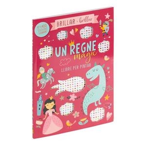 UN REGNE MAGIC | 9788410511828 | AA.VV | Llibreria La Gralla | Librería online de Granollers