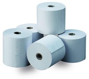 ROTLLE REGISTRADORA APLI 80X80X12 TÈRMIC | 8410782133209 | 13320 | Llibreria La Gralla | Llibreria online de Granollers