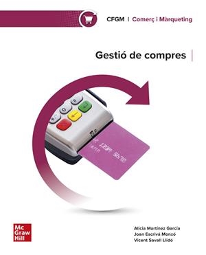 GESTIÓ DE COMPRES | 9788448644369 | MARTINEZ, A./ E | Llibreria La Gralla | Librería online de Granollers