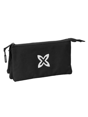 PORTATOT MUNICH TRIPLE BASIC NEGRE | 8412688563678 | 842420744 | Llibreria La Gralla | Llibreria online de Granollers