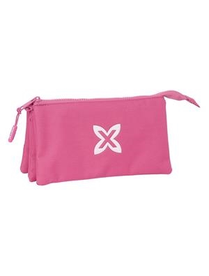 PORTATOT MUNICH BASIC TRIPLE FUCSIA | 8412688563586 | 842407744 | Llibreria La Gralla | Llibreria online de Granollers