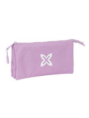 PORTATOT MUNICH BASIC TRIPLE MALVA | 8412688569786 | 842411744 | Llibreria La Gralla | Llibreria online de Granollers