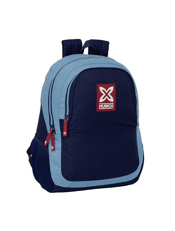 MOTXILLA MUNICH ADAPTABLE CARRO ROYAL | 8412688563319 | 642410665 | Llibreria La Gralla | Llibreria online de Granollers