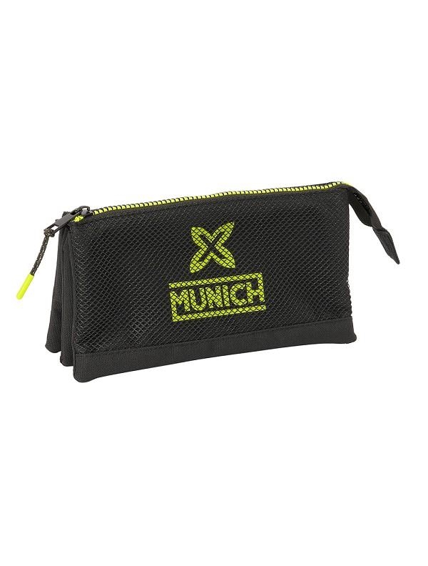 PORTATOT MUNICH BEAT NEGRE GROC | 8412688563487 | 812422744 | Llibreria La Gralla | Librería online de Granollers
