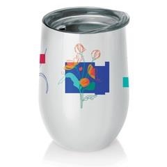 TASSA TERMICA BIOLOCO DIGITAL FLOWERS | 4260752956628 | CHIBEO138 | Llibreria La Gralla | Librería online de Granollers