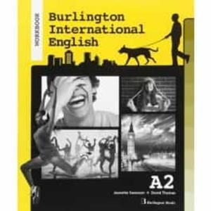 BURLINGTON INTERNATIONAL ENGLISH A2 WORKBOOK 2ND EDITION | 9789925304981 | AA.VV. | Llibreria La Gralla | Llibreria online de Granollers