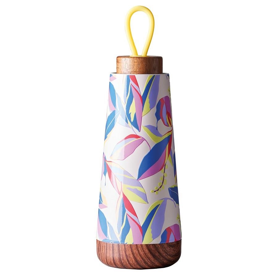 AMPOLLA TERMO MINI CHIC COLORD FIELD | 4260752958943 | CHIC BELS 112 | Llibreria La Gralla | Librería online de Granollers