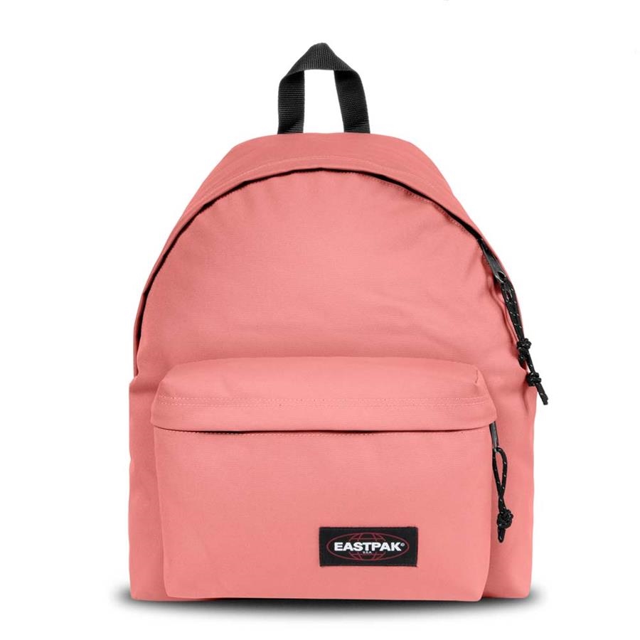 MOTXILLA EASTPAK PADDED PAK'R PEACH PINK | 195439950382 | EK0006200081 | Llibreria La Gralla | Librería online de Granollers