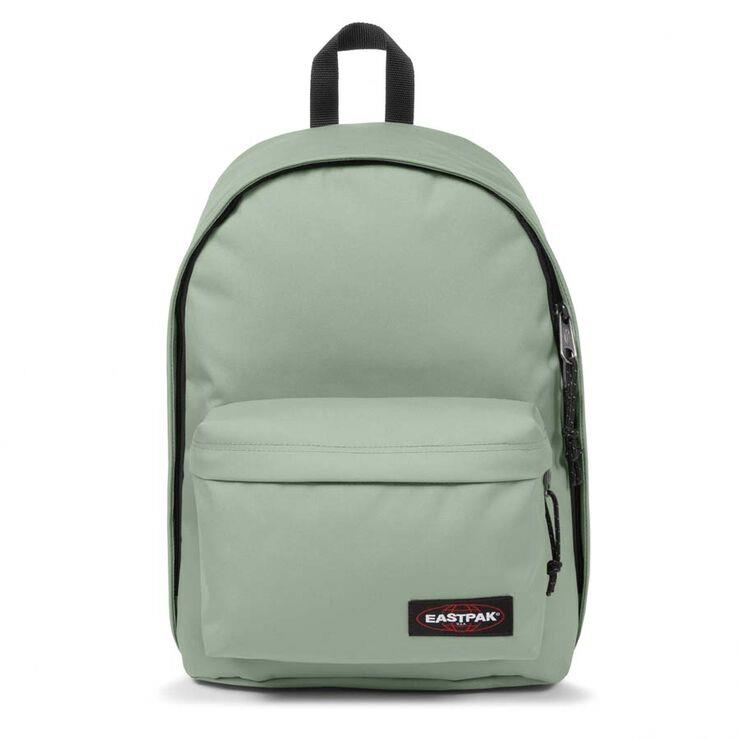 MOTXILLA EASTPAK OUT OF OFFICE FROSTY MINT 27L | 195439947887 | EK0007671021 | Llibreria La Gralla | Librería online de Granollers