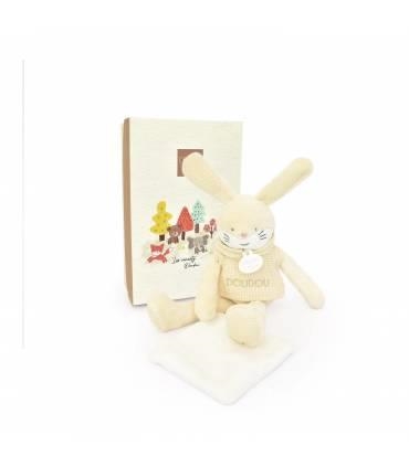 PELUIX DOUDOU CONILLET | 3700335241860 | 2104186 | Llibreria La Gralla | Librería online de Granollers