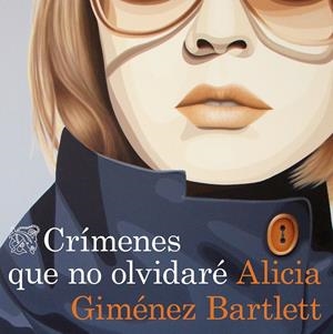CRÍMENES QUE NO OLVIDARÉ | 9788423353248 | GIMÉNEZ BARTLETT, ALICIA | Llibreria La Gralla | Llibreria online de Granollers