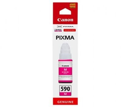 TINTA CANON GI 590 MAGENTA ECOTANK | 4549292074734 | 28404 | Llibreria La Gralla | Llibreria online de Granollers