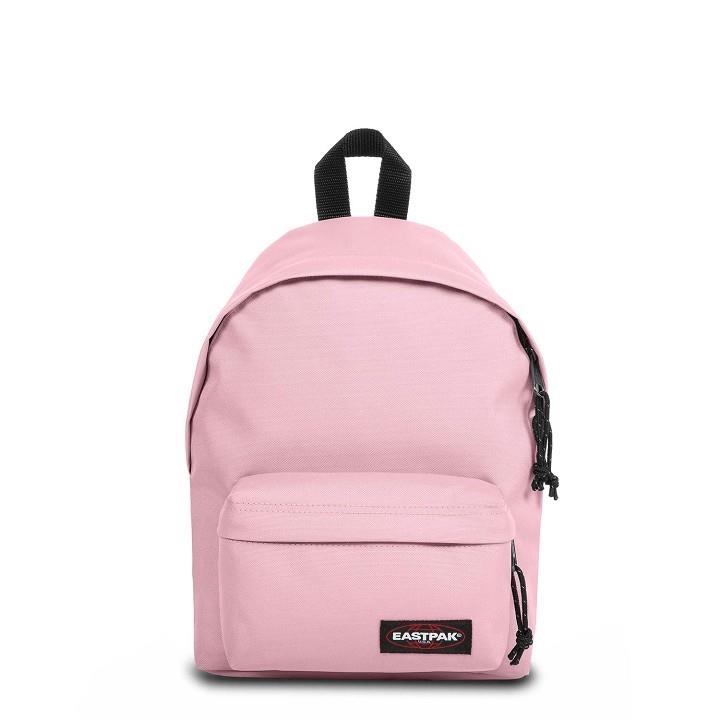 MOTXILLA EASTPAK ORBIT FAIRY PINK | 195439948648 | EK0000431O41 | Llibreria La Gralla | Llibreria online de Granollers