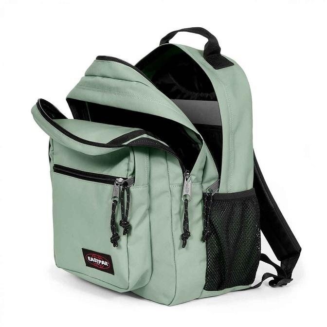MOTXILLA EASTPAK MORIUS FROSTY MINT | 195439954236 | EK00040F1O21 | Llibreria La Gralla | Llibreria online de Granollers