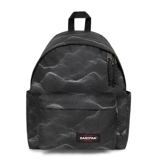 MOTXILLA EASTPAK DAY PAK'R REFLEKS DOTS NEGRE | 195439947122 | EK0A5BG43O01 | Llibreria La Gralla | Librería online de Granollers