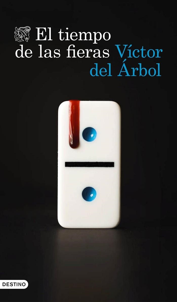 TIEMPO DE LAS FIERAS, EL | 9788423365647 | ÁRBOL, VÍCTOR DEL | Llibreria La Gralla | Librería online de Granollers