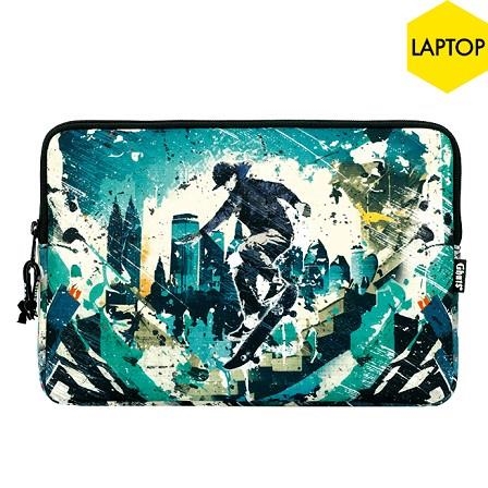 FUNDA PORTÀTIL GHUTS GH206 SKATE LIFE P23 | 5602420624238 | 2062423 | Llibreria La Gralla | Llibreria online de Granollers