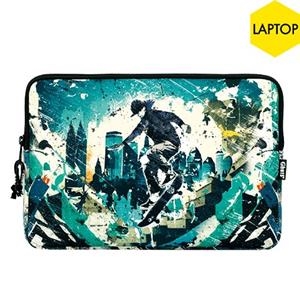 FUNDA PORTÀTIL GHUTS GH206 SKATE LIFE P23 | 5602420624238 | 2062423 | Llibreria La Gralla | Llibreria online de Granollers